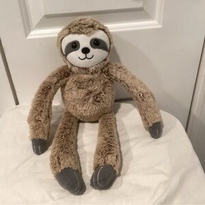 Cloud Island Target 16” Sloth Stuffed Animal Mama Sloth Only